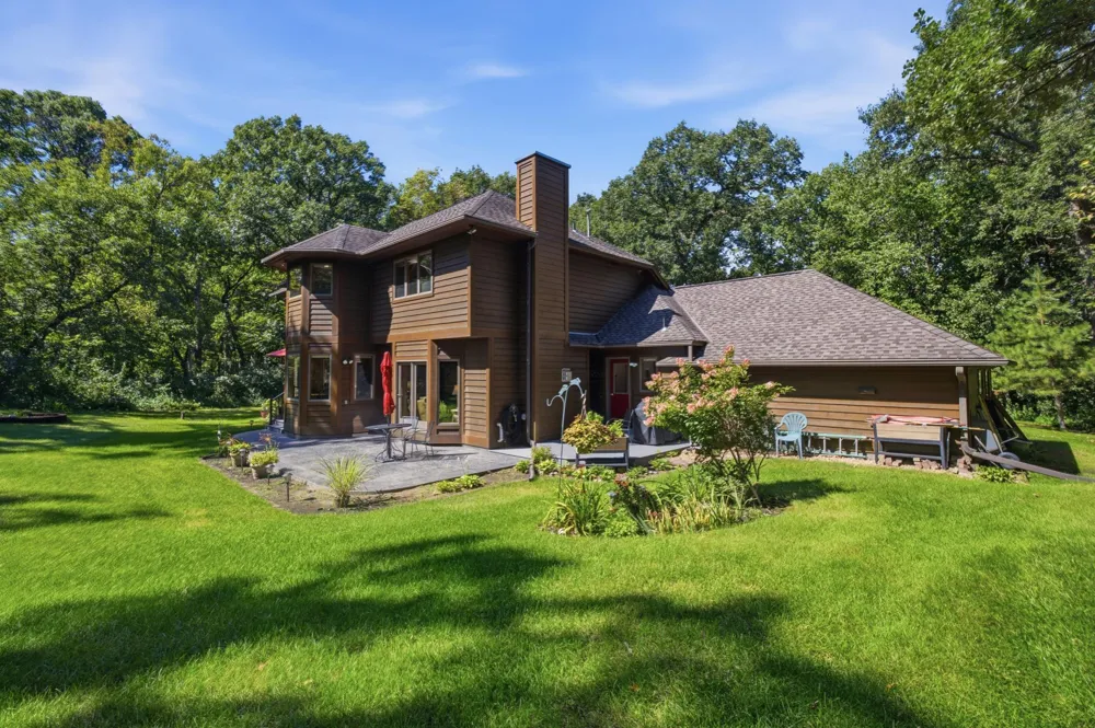12954 Hillton Road Little Falls, MN 56345