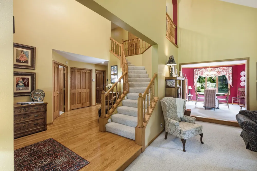 12954 Hillton Road Little Falls, MN 56345