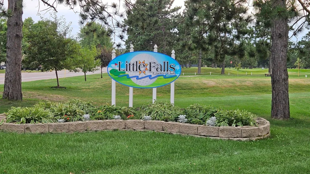 12954 Hillton Road Little Falls, MN 56345