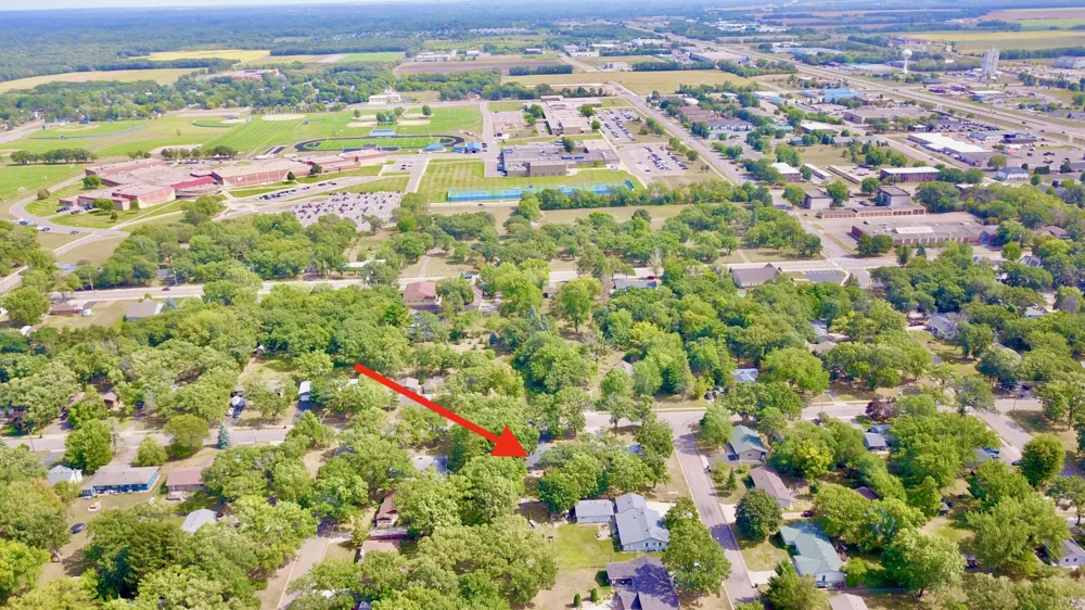 621 Powell Street Big Lake, MN 55309