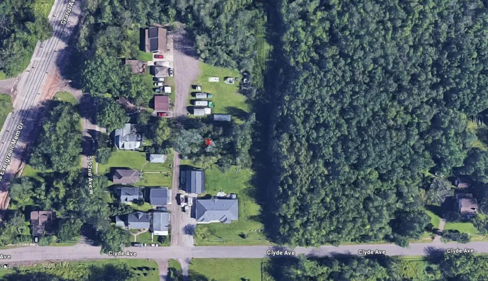 0 Clyde Avenue Duluth, MN 55808