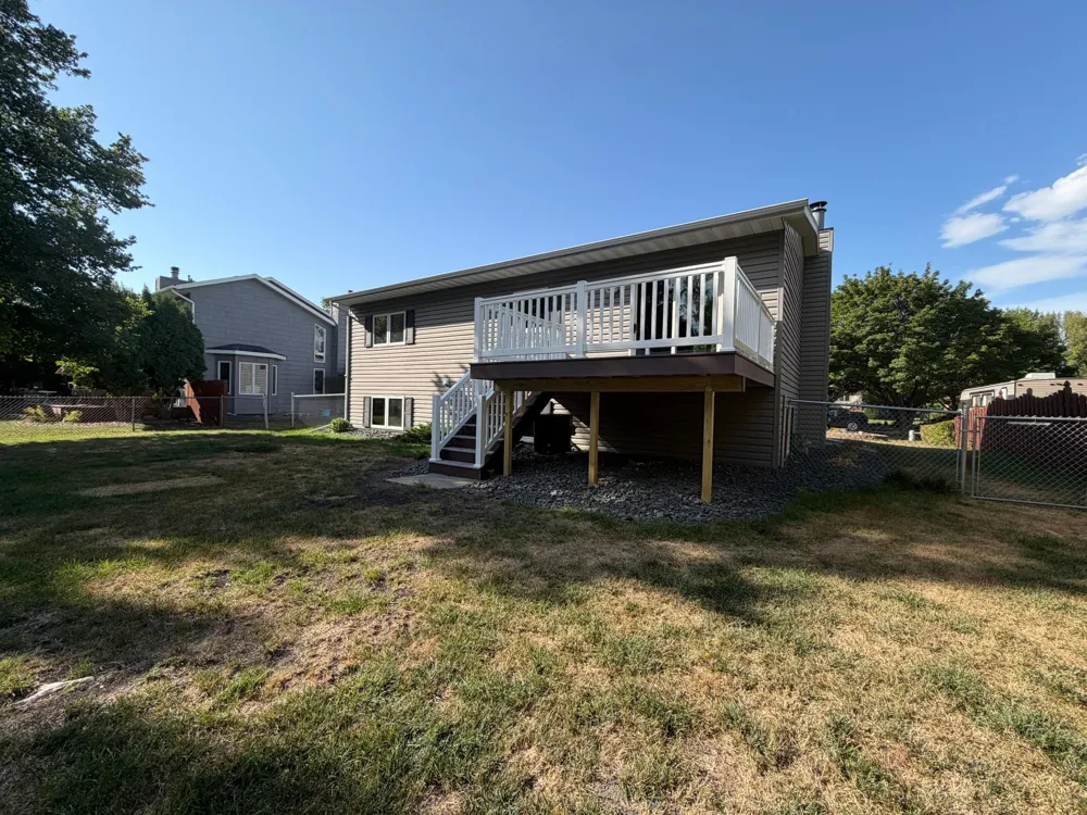 1608 38th Avenue S Fargo, ND 58104