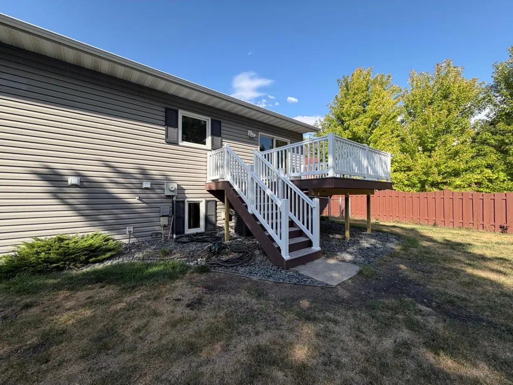 1608 38th Avenue S Fargo, ND 58104