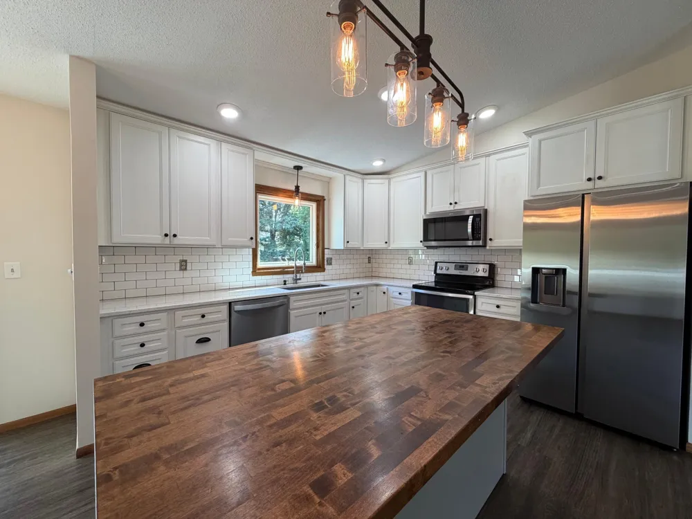 1608 38th Avenue S Fargo, ND 58104