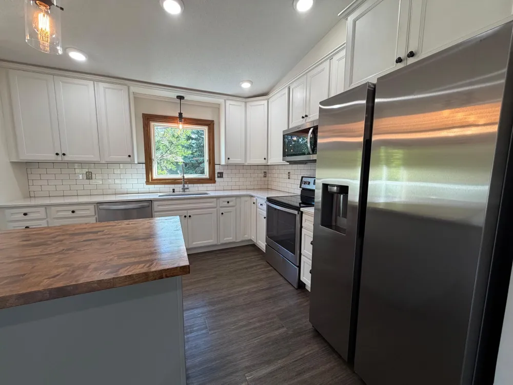 1608 38th Avenue S Fargo, ND 58104