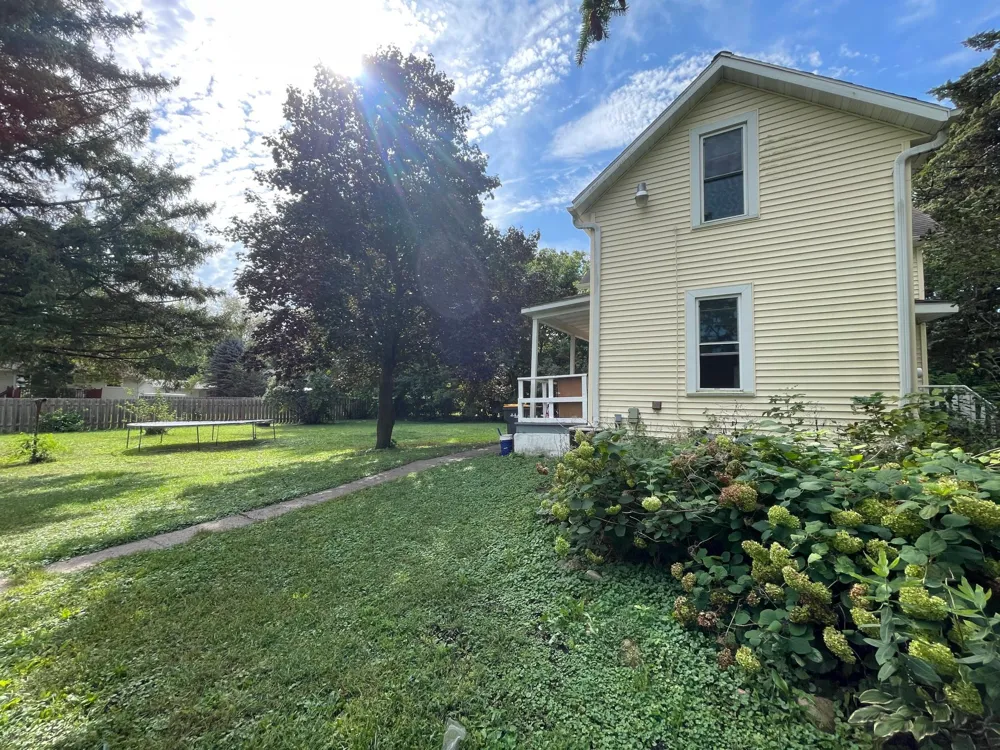 405 Central Avenue S Mapleton, MN 56065