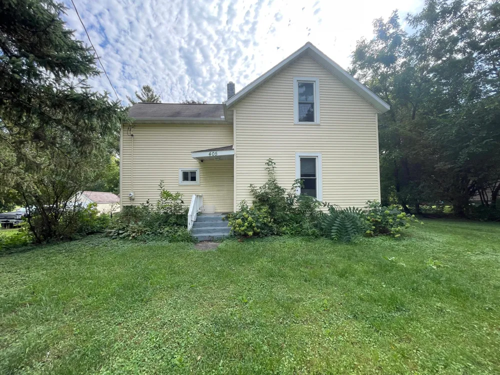 405 Central Avenue S Mapleton, MN 56065