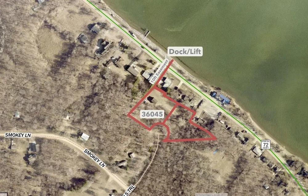 36045 Timber Hills Trail Battle Lake, MN 56515