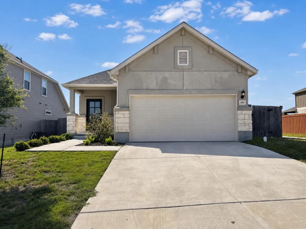 366 Papaya Drive Buda, TX 78610