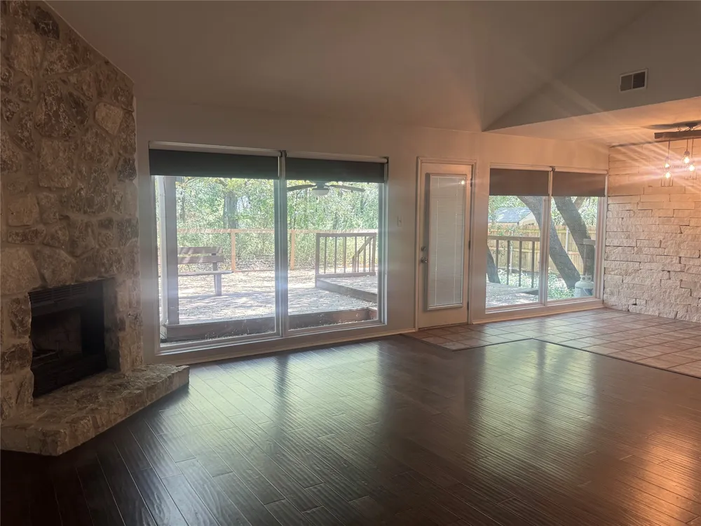 4311 Ganymede Drive Austin, TX 78727