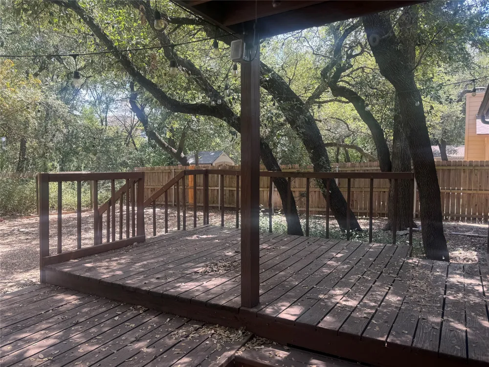 4311 Ganymede Drive Austin, TX 78727