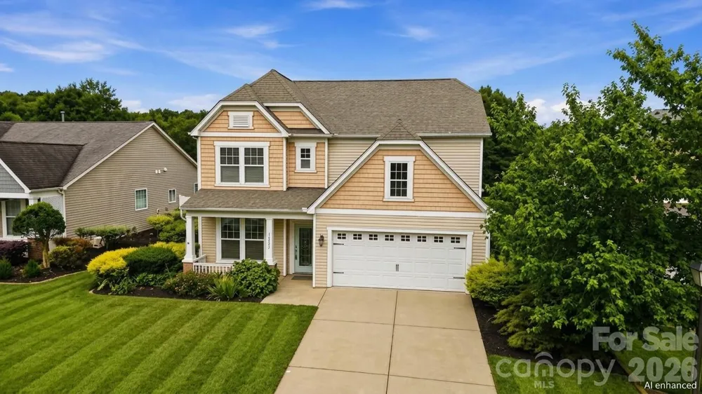 14902 Brotherly Lane Charlotte, NC 28278