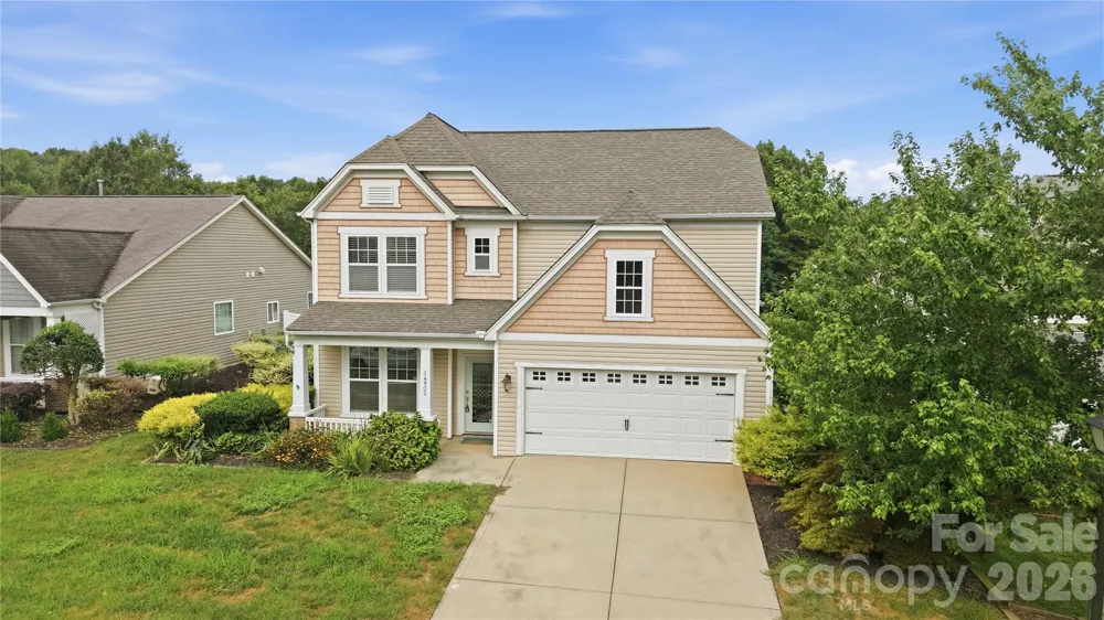 14902 Brotherly Lane Charlotte, NC 28278