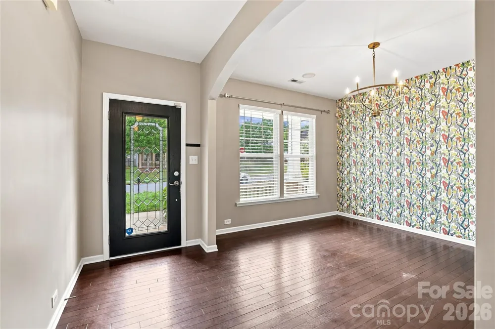 14902 Brotherly Lane Charlotte, NC 28278