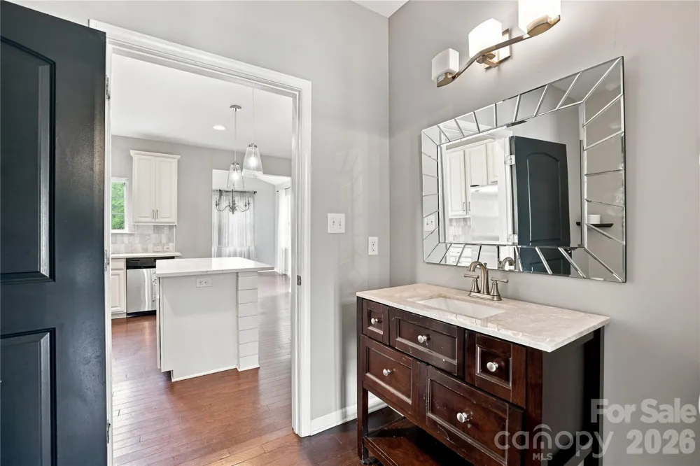 14902 Brotherly Lane Charlotte, NC 28278