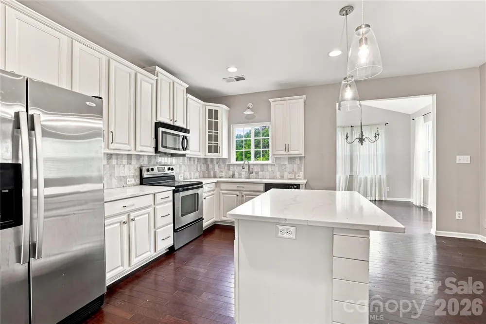 14902 Brotherly Lane Charlotte, NC 28278