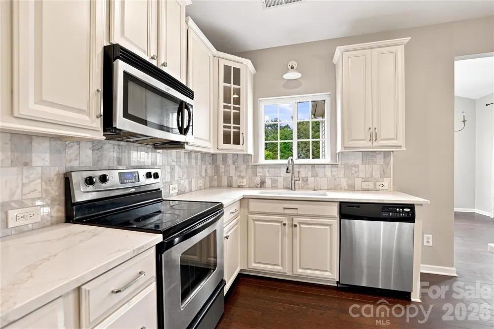 14902 Brotherly Lane Charlotte, NC 28278