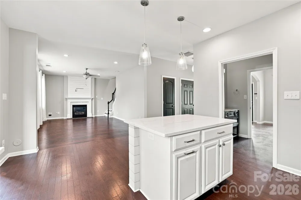 14902 Brotherly Lane Charlotte, NC 28278