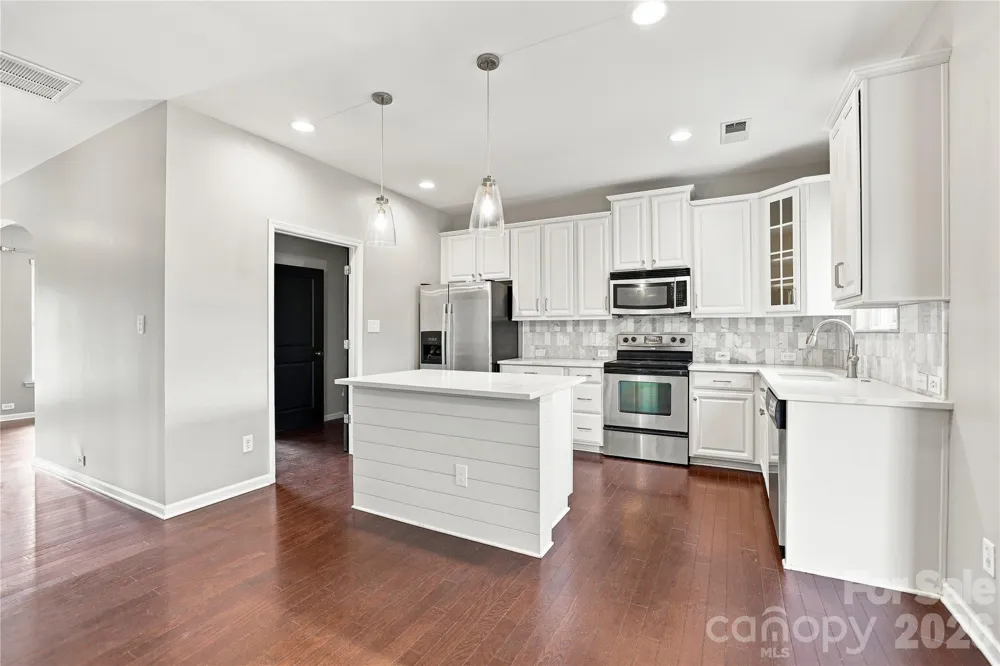 14902 Brotherly Lane Charlotte, NC 28278