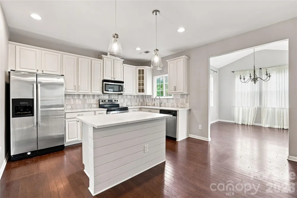 14902 Brotherly Lane Charlotte, NC 28278