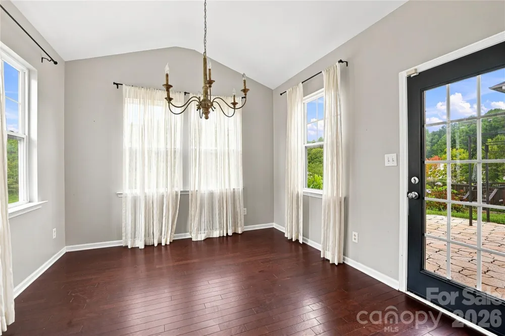 14902 Brotherly Lane Charlotte, NC 28278