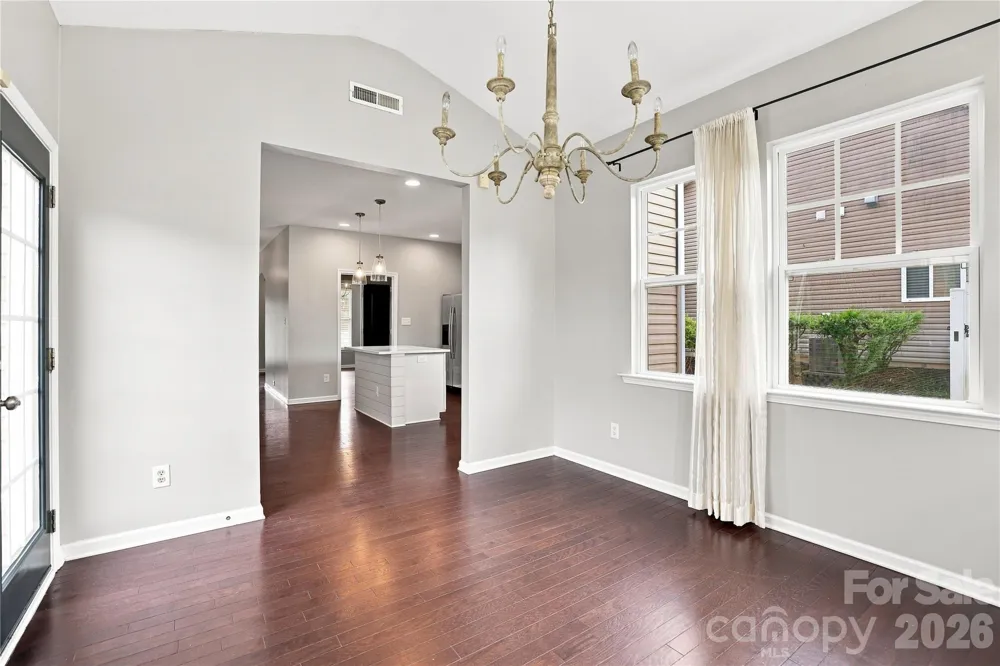 14902 Brotherly Lane Charlotte, NC 28278