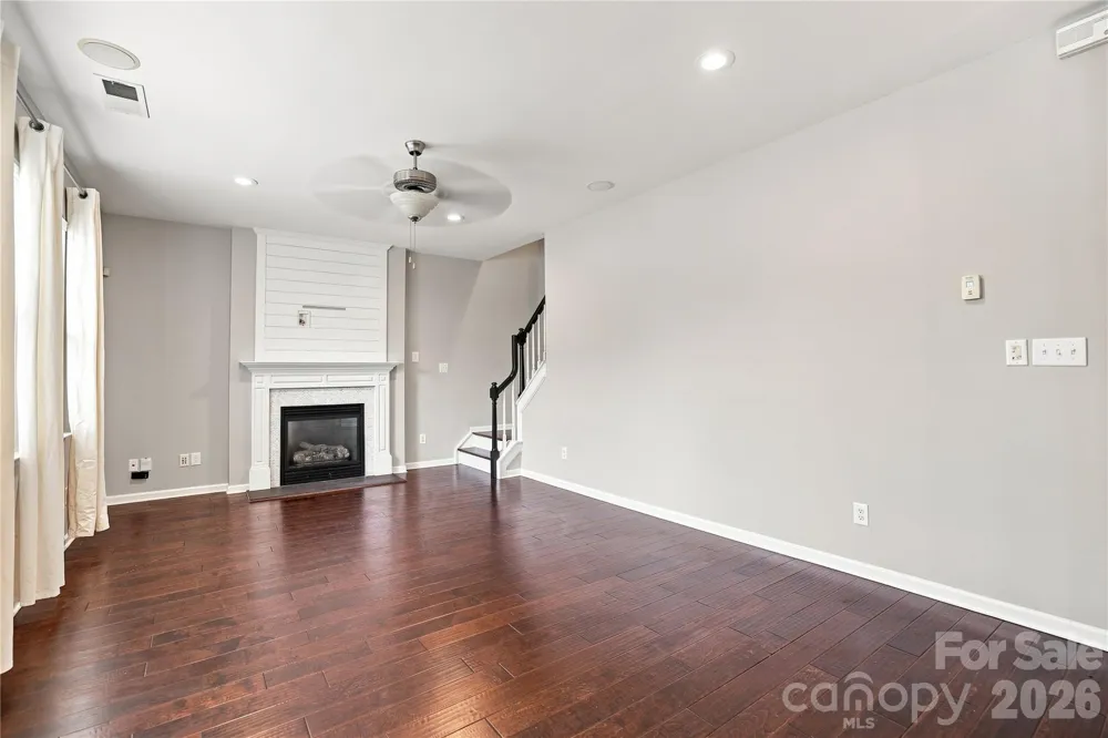 14902 Brotherly Lane Charlotte, NC 28278