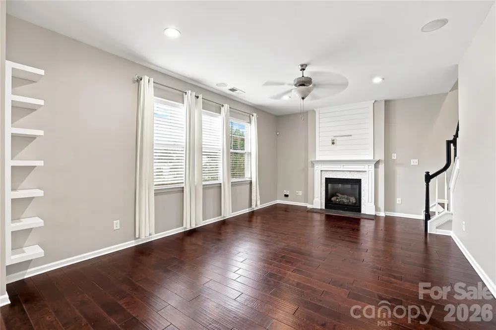 14902 Brotherly Lane Charlotte, NC 28278