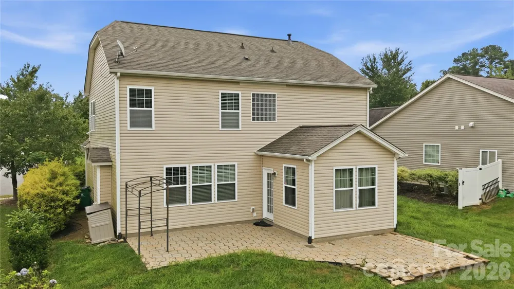 14902 Brotherly Lane Charlotte, NC 28278