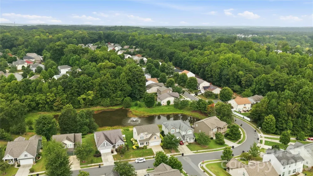 14902 Brotherly Lane Charlotte, NC 28278