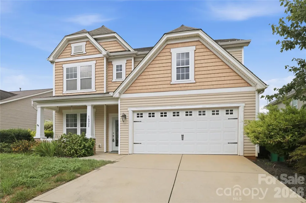 14902 Brotherly Lane Charlotte, NC 28278