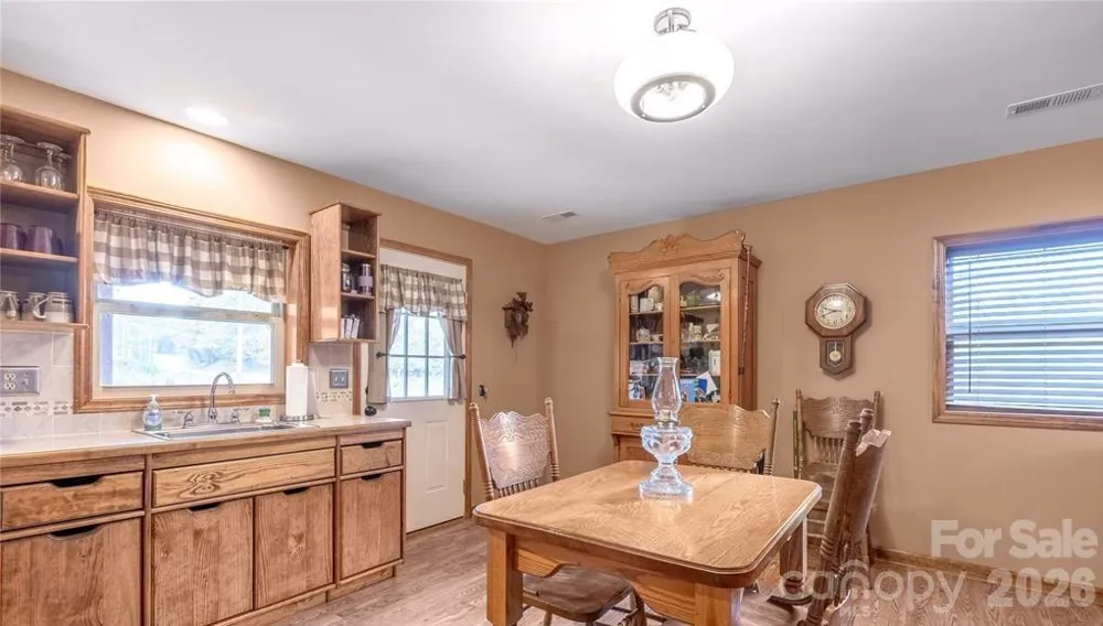 1846 Deer Park Road Nebo, NC 28761