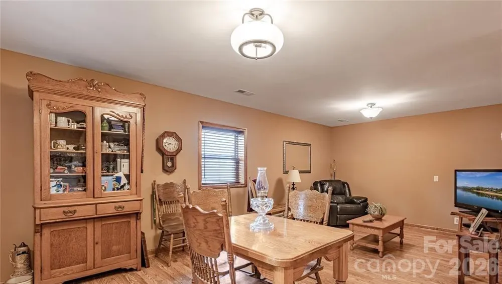 1846 Deer Park Road Nebo, NC 28761