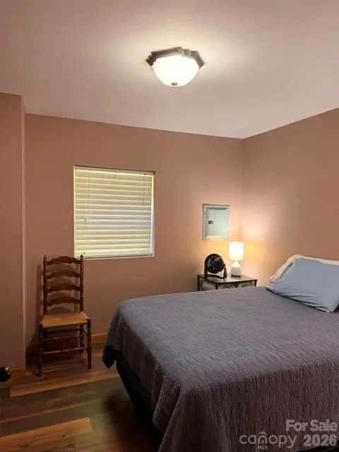 1846 Deer Park Road Nebo, NC 28761