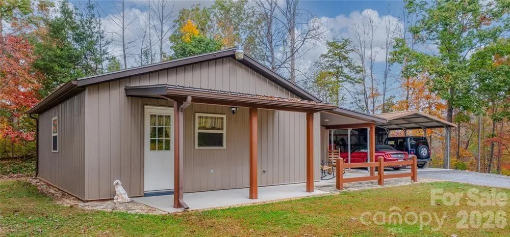 1846 Deer Park Road Nebo, NC 28761