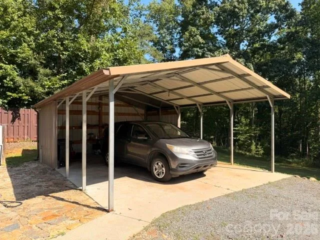 1846 Deer Park Road Nebo, NC 28761