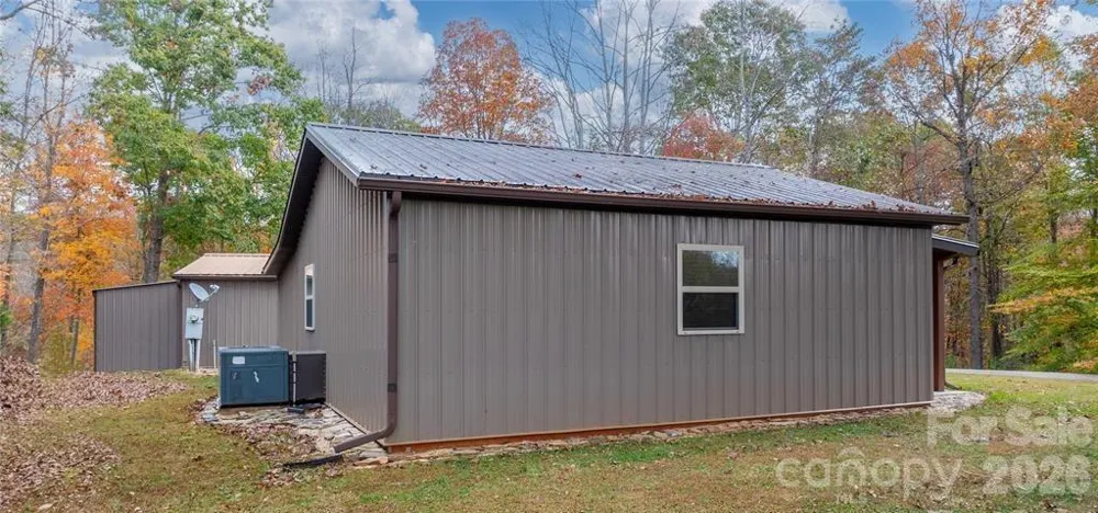 1846 Deer Park Road Nebo, NC 28761