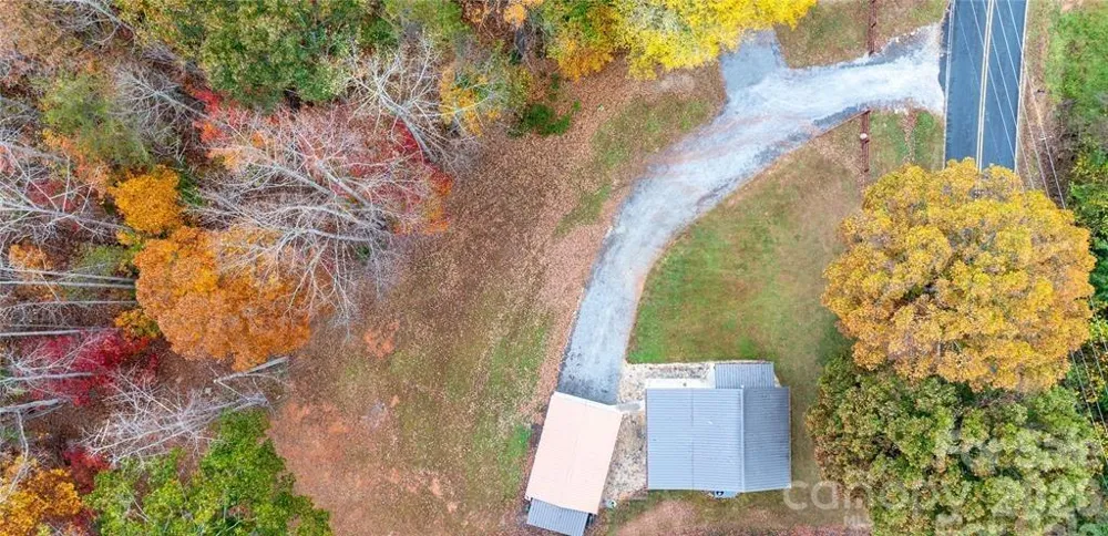 1846 Deer Park Road Nebo, NC 28761