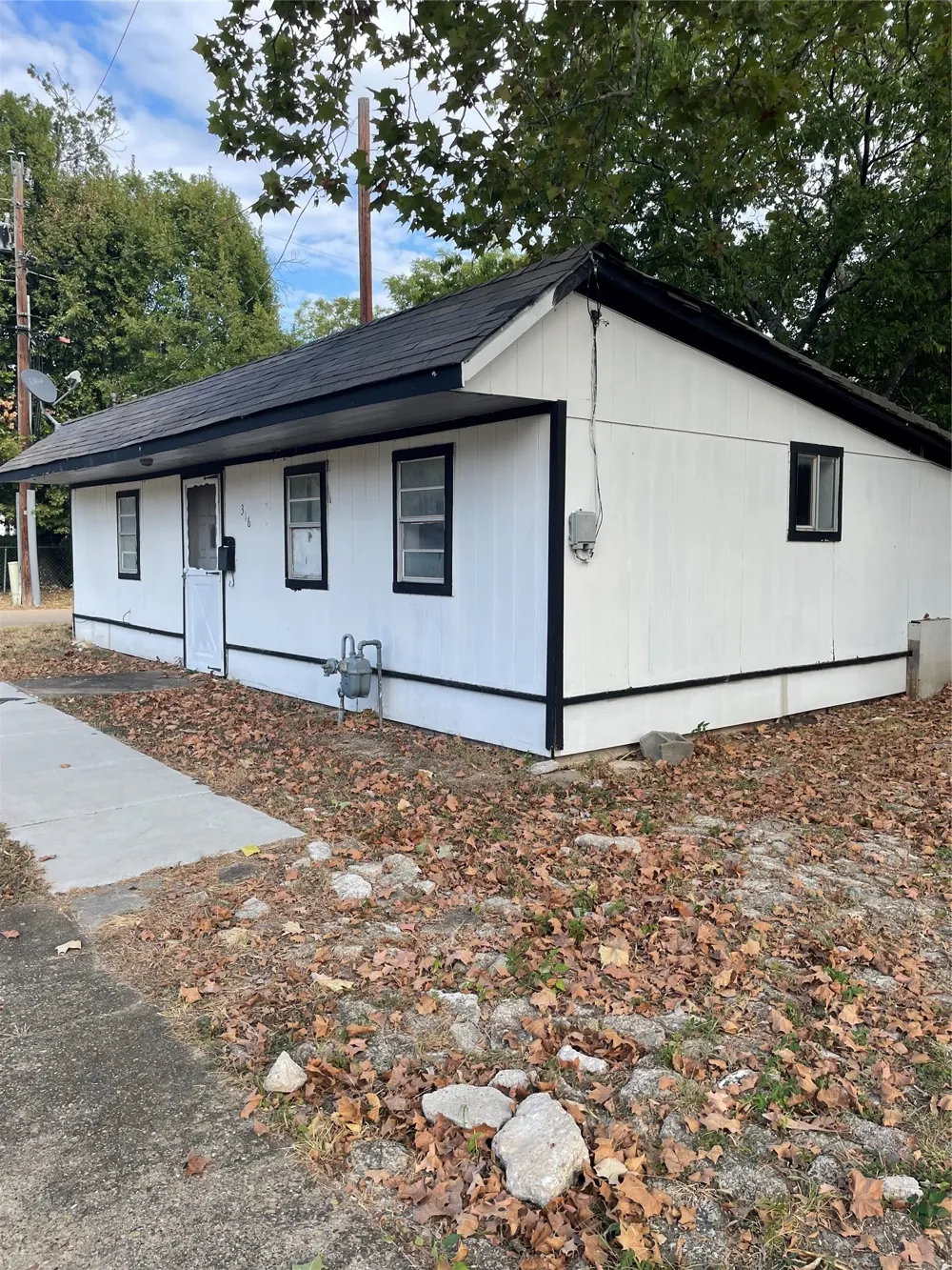 314 Kaufman Street Waxahachie, TX 75165