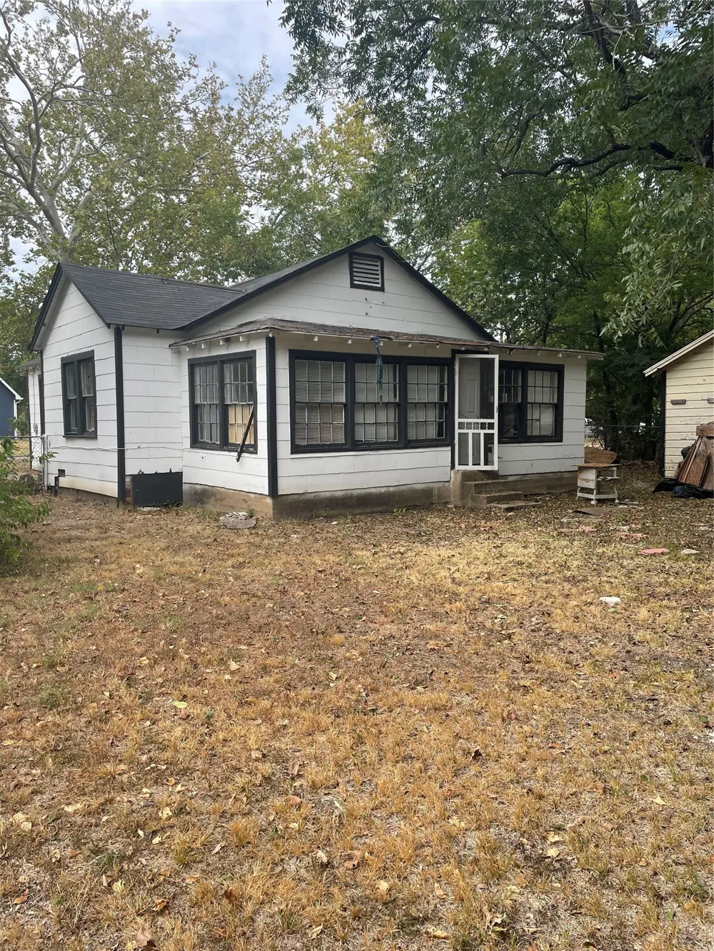 314 Kaufman Street Waxahachie, TX 75165
