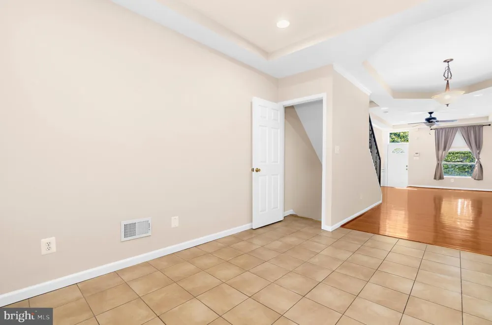 2936 E FAYETTE STREET Baltimore, MD 21224