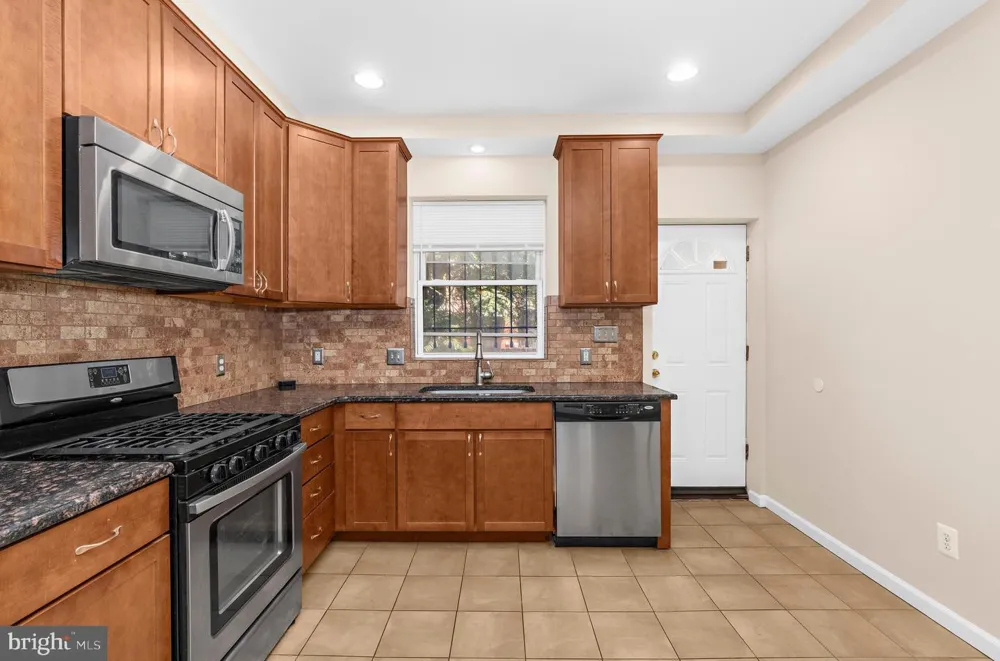 2936 E FAYETTE STREET Baltimore, MD 21224