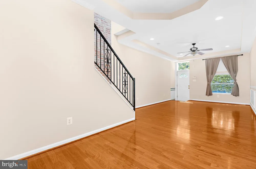 2936 E FAYETTE STREET Baltimore, MD 21224