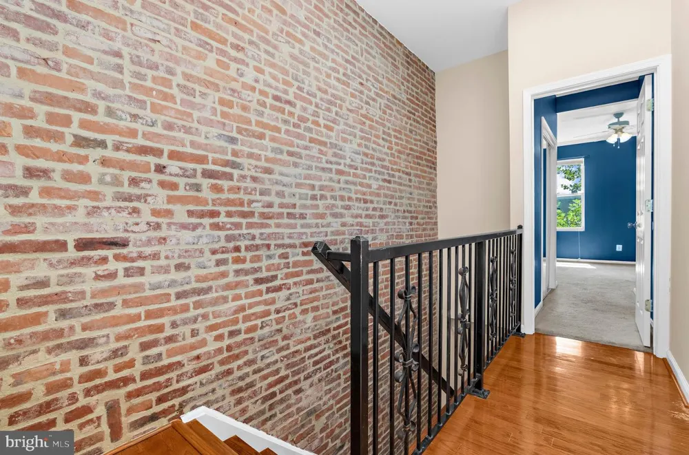 2936 E FAYETTE STREET Baltimore, MD 21224