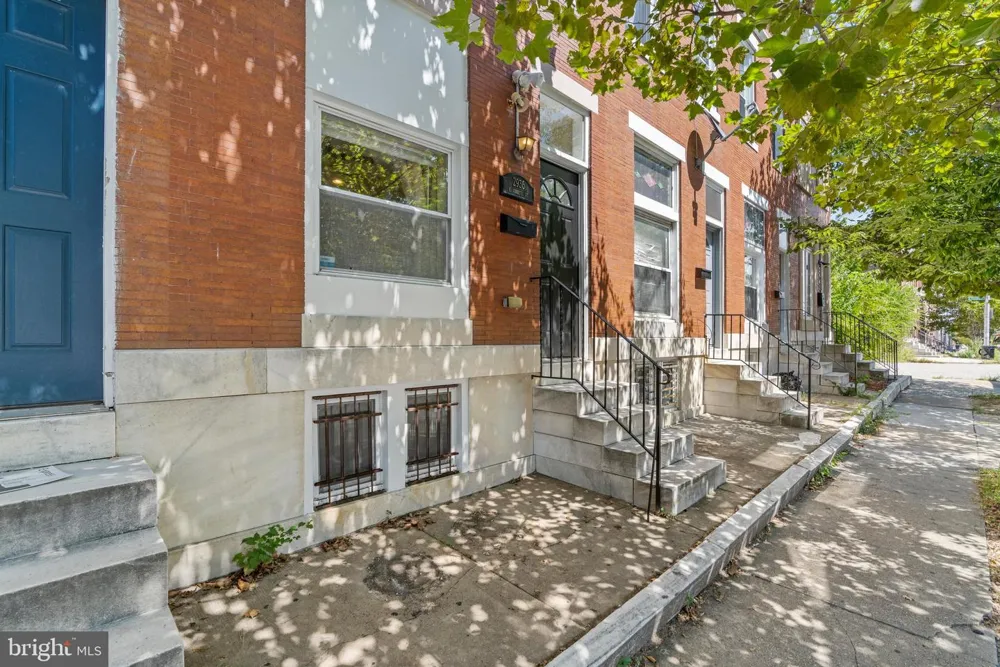 2936 E FAYETTE STREET Baltimore, MD 21224