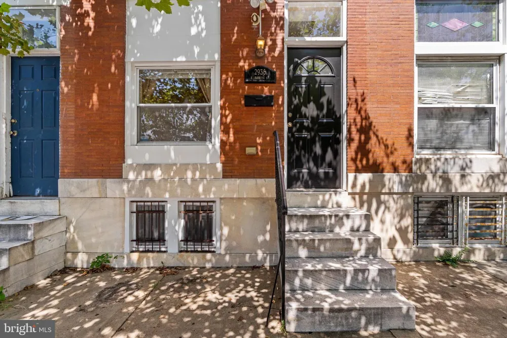 2936 E FAYETTE STREET Baltimore, MD 21224