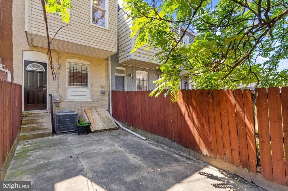 2936 E FAYETTE STREET Baltimore, MD 21224