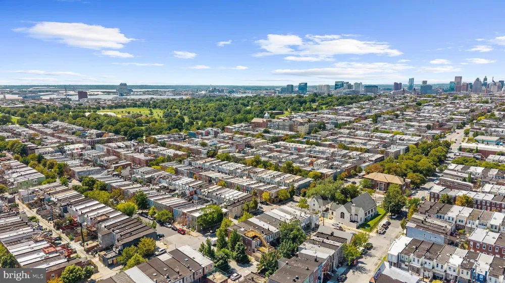 2936 E FAYETTE STREET Baltimore, MD 21224