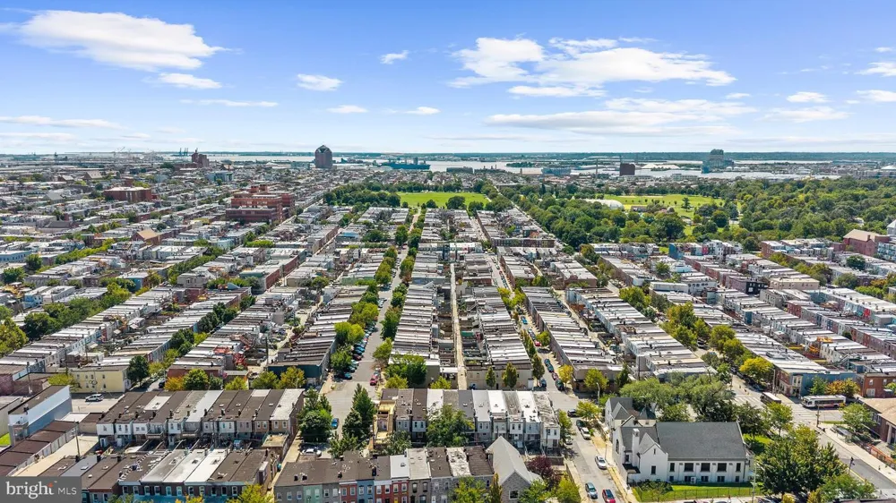 2936 E FAYETTE STREET Baltimore, MD 21224