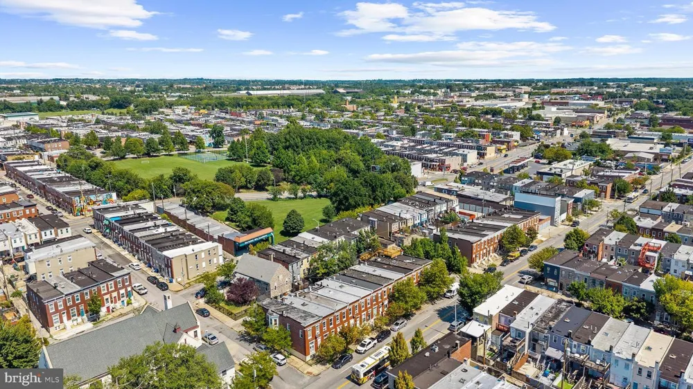 2936 E FAYETTE STREET Baltimore, MD 21224
